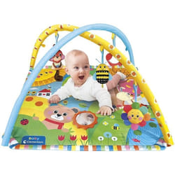 Baby Projector Activity Gym Multicolore Tapis de gymnastique pour bébé