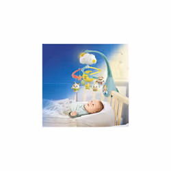Baby Mobile – Sweet Dream Cot - Vue supplémentaire 4