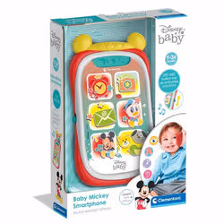 Baby 17711 jouet d'apprentissage