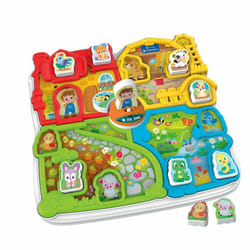 Baby 17716 jouet d'apprentissage