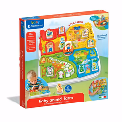 Baby 17716 jouet d'apprentissage