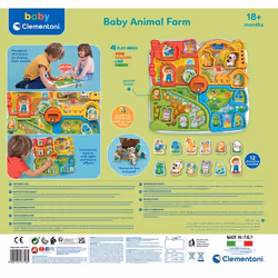 Baby 17716 jouet d'apprentissage