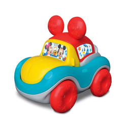 Clementoni Disney Baby 17722 véhicule pour enfants