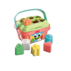 Clementoni 17727 bloc de construction jouet