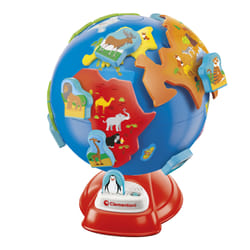 Clementoni Science & Jeu fun 8005125177301 jouet d'apprentissage