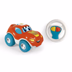 Baby 8005125177363, 2 an(s), Batteries requises, Plastique, Multicolore