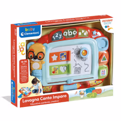 Baby 8005125177417 jouet d'apprentissage
