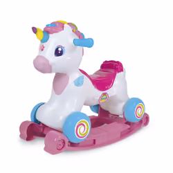 Baby 8005125177530, 1 an(s), Plastique, Multicolore, Batteries requises