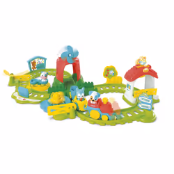 Baby 8005125177561, 1 an(s), Plastique, Multicolore
