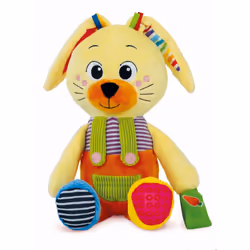 Clementoni Peluche Lapin - Benny the Bunny