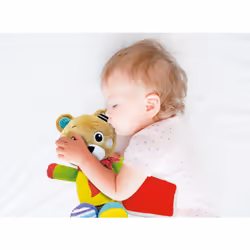 Clementoni Peluche Ourson - Bob the Bear - Vue supplémentaire 5