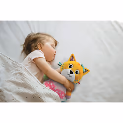 Clementoni Peluche Chat - Katy the Kitty - Vue supplémentaire 6