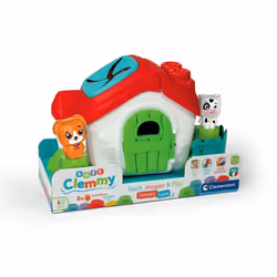 Clementoni Clemmy 17767 jouet