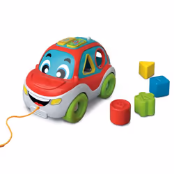 Baby 17774, Batteries requises, AAA, Multicolore