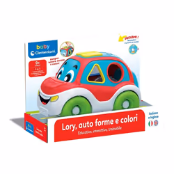 Baby 17774 jouet d'apprentissage