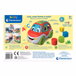Baby 17774 jouet d'apprentissage