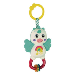 Baby Little Unicorn hochet