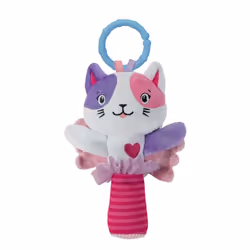 Baby 17784, Fille, Sonore, Multicolore