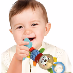 Baby 17785 peluche - Vue supplémentaire 4