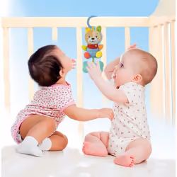 Baby 17785 peluche - Vue supplémentaire 5