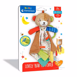 Baby 17786 peluche