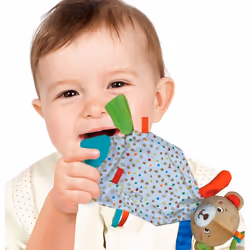 Baby 17786 peluche - Vue supplémentaire 4