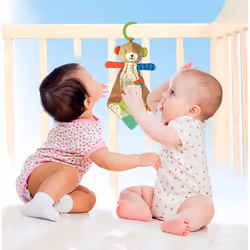 Baby 17786 peluche - Vue supplémentaire 5