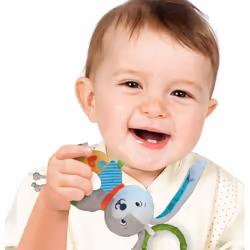 Baby 17787 peluche - Vue supplémentaire 4