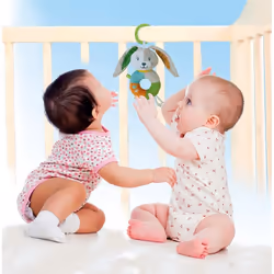 Baby 17787 peluche - Vue supplémentaire 5