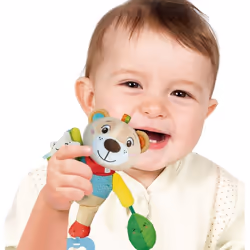 Baby 17788 peluche - Vue supplémentaire 4