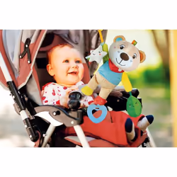 Baby 17788 peluche - Vue supplémentaire 5