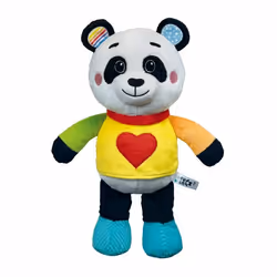 Baby 17793, Animaux en peluche, Interactif, Sonore