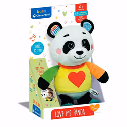 Baby 17793 peluche