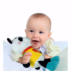 Baby 17793 peluche - Vue supplémentaire 4