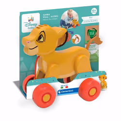 Clementoni Disney Baby 67549