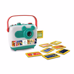 Clementoni Disney Baby 17819, Projecteur, 1 an(s), Batteries requises