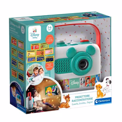 Clementoni Disney Baby 17819 jouet optique