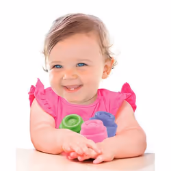Clementoni Clemmy Baby Hero & Princess Set