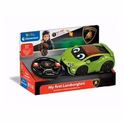 Baby Ma première Lamborghini RC, Voiture, 2 an(s)