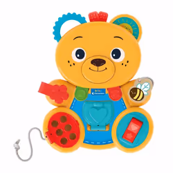 Baby 17856, 1 an(s), Multicolore