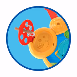 Baby 17856 jouet d'apprentissage