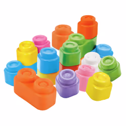 Clementoni Clemmy Bag 20 - Vue supplémentaire 4