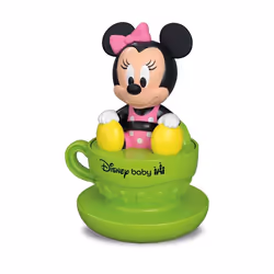 Clementoni Disney Baby Spinning Character - Vue supplémentaire 4