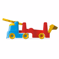 Clementoni 17892 véhicule pour enfants - Vue supplémentaire 4