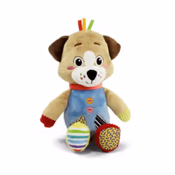 Baby Peluche Chien - Pete the Puppy