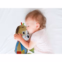 Baby Peluche Chien - Pete the Puppy