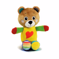 Baby 17906, Jouet ours
