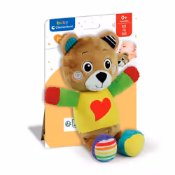 Baby 17906 peluche