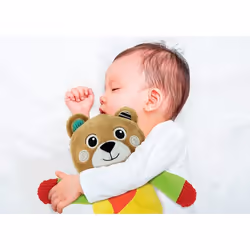 Baby 17906 peluche - Vue supplémentaire 4