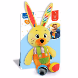 Baby 17907 peluche